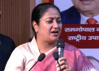 सीएम रेखा गुप्ता ने आयुष्मान आरोग्य मंदिर का किया शुभारंभ,