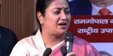 सीएम रेखा गुप्ता ने आयुष्मान आरोग्य मंदिर का किया शुभारंभ,