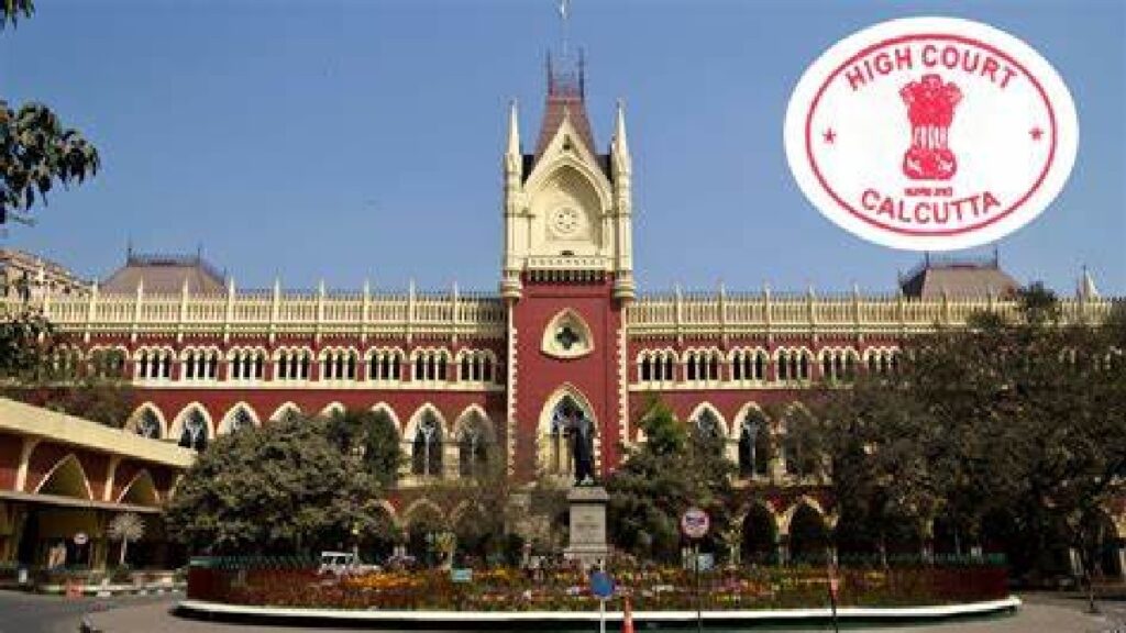 Calcutta High Court on Rapist of Child: Rest of the Rare, Calcutta High Court changed the death sentence of rape and murder of a 2.5 -year -old girl in life imprisonment, Calcutta High Court Commutes Death Sentense of Rape and Murder Convict of A Chaild