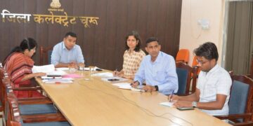 Camps should be successful, officers are ready for departmental activities: Surana