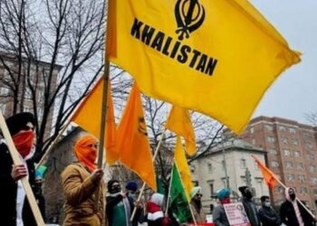 Canada admitted, Khalistani extremists used our land against India
