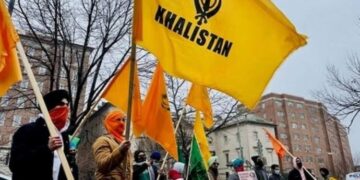 Canada admitted, Khalistani extremists used our land against India