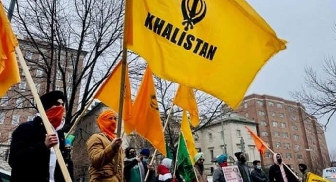 Canada admitted, Khalistani extremists used our land against India