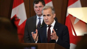 Canadian PM Carney's big statement, 'necessary' to invite Modi in G7