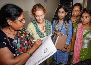 Caste census will start from October 2026, process will be done in two phases