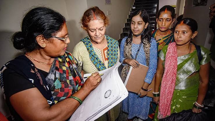 Caste census will start from October 2026, process will be done in two phases