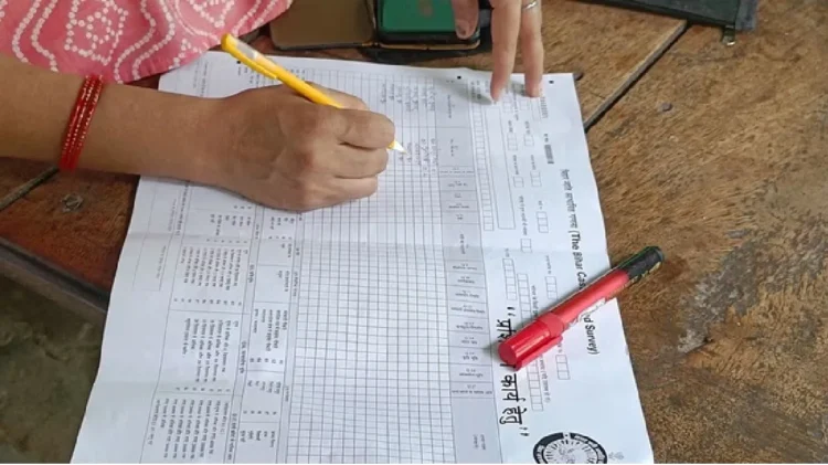 Census Date Final: Census will be done in two phases in the country, the government told the date, the information of caste also, Census will be conducted in two phases in the country, the government has anounted the date, information about caste will also to ben