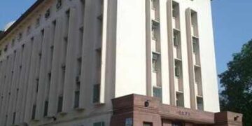 Center imposed ban on import of precious alloys containing gold