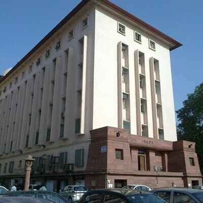 Center imposed ban on import of precious alloys containing gold