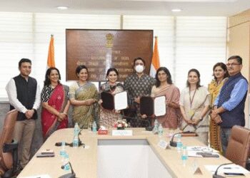 केंद्र ने शेल इंडिया के साथ मिलकर ग्रीन स्किल-केंद्रित ईवी ट्रेनिंग प्रोग्राम किया लॉन्च