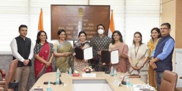केंद्र ने शेल इंडिया के साथ मिलकर ग्रीन स्किल-केंद्रित ईवी ट्रेनिंग प्रोग्राम किया लॉन्च