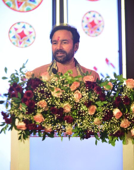 पूर्वोत्तर राज्यों में खनन इन्फ्रास्ट्रक्चर को मजबूत करेगा केंद्र : किशन रेड्डी