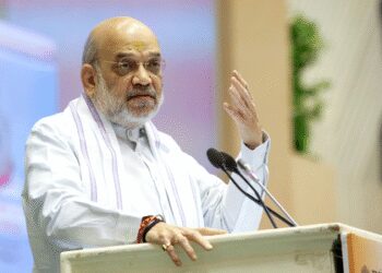 केंद्र सरकार सहकारी बीमा कंपनी और दो लाख नई पीएसीएस स्थापित करेगी : केंद्रीय मंत्री अमित शाह