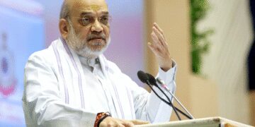 केंद्र सरकार सहकारी बीमा कंपनी और दो लाख नई पीएसीएस स्थापित करेगी : केंद्रीय मंत्री अमित शाह