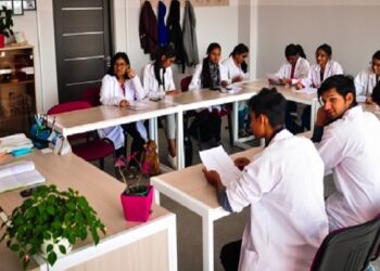 Changes are coming in the field of medical education abroad, now this country becomes a trusted center