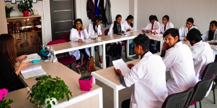 Changes are coming in the field of medical education abroad, now this country becomes a trusted center