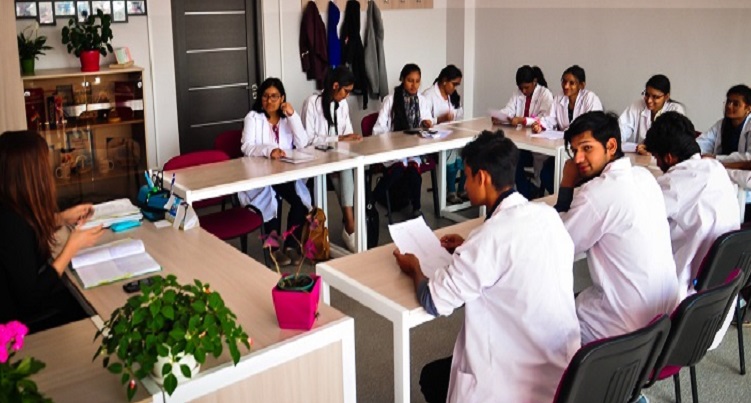 Changes are coming in the field of medical education abroad, now this country becomes a trusted center