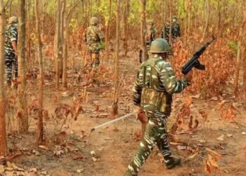 Chhattisgarh Anti-Naxal Operation | Amit Shah's Goal Got A Big Boost | two female naxalites killed in Chhattisgarh | Security Forces Defeated | , Amit Shah's goal gets big strength! 2 Dreaded women Naxalites piled up, security forces beat up. News Track in Hindi