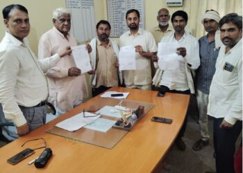 Chief Minister Awadhipar Interest Relief Scheme is getting new flights to farmers' dreams: Gautam Kumar