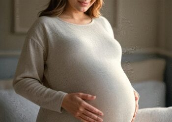 गर्भवती के जहरीली हवा में सांस लेने से समय से पहले हो सकता है बच्चे का जन्म : स्टडी