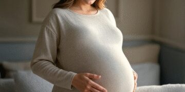 गर्भवती के जहरीली हवा में सांस लेने से समय से पहले हो सकता है बच्चे का जन्म : स्टडी