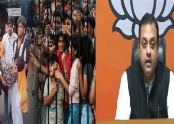 Chinnaswamy Stadium Stampede Case: What did allu do to Arjun with his leaders? In the Chinnaswamy Stadium stampede case, BJP's question to Karnataka government, WHATEVER You did with allu arjun, will you do it with your leaders? BJP questions karnataka government in chinnaswamy stampede case