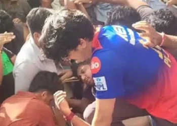 Chinnaswamy Stadium Stampede: In the case of Chinnaswamy Stadium stampede, Karnataka High Court asked the government questions, sought reports, karnataka high court questions government in Chinnaswamy Stadium Stadium Stampede Case, Seeks Report