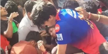 Chinnaswamy Stadium Stampede: In the case of Chinnaswamy Stadium stampede, Karnataka High Court asked the government questions, sought reports, karnataka high court questions government in Chinnaswamy Stadium Stadium Stampede Case, Seeks Report