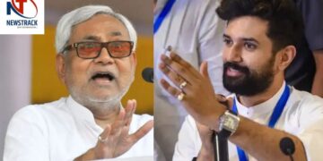 Chirag Paswan Attacks Nitish Government | Chirag Paswan | Nitish Kumar | Bihar Politics | Muzaffarpur Case | Political Controversy | Bihar Election | Political earthquake in Bihar! Chirag opened the raw letter of Nitish government, kept these 3 shocking demands. News Track in Hindi