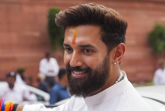 Chirag Paswan likely to contest assembly elections, speculation intensified before Bihar elections