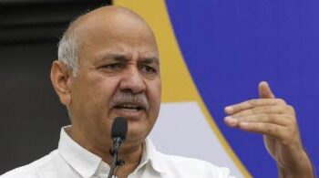 Class construction case: Sisodia appeared before ACB, described the case as 'inspired by politics'