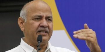 Class construction case: Sisodia appeared before ACB, described the case as 'inspired by politics'