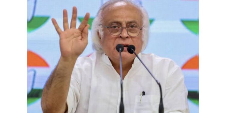 Congress: RSS infiltrated commercial institutions and destroyed them