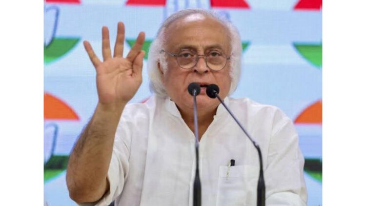 Congress: RSS infiltrated commercial institutions and destroyed them