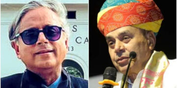 'Congress could not recover from intercourse in Rajasthan', Minister Jogaram targeted Congress