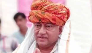 Congress's big action on Digvijay Singh's brother Laxman Singh, learn why expelled from the party?