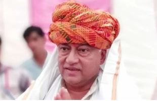 Congress's big action on Digvijay Singh's brother Laxman Singh, learn why expelled from the party?