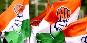 Congress's sarcasm at Modi government, said- only the graph of debt increased in the name of good day
