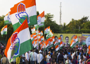 'Conspiracy to destroy this constitution…', Congress deteriorated on RSS statement, BJP also surrounded