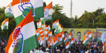 'Conspiracy to destroy this constitution…', Congress deteriorated on RSS statement, BJP also surrounded