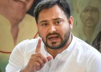 Constitutional institutions have been hijacked in Narendra Modi government: Tejashwi Yadav