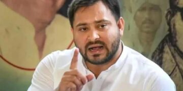 Constitutional institutions have been hijacked in Narendra Modi government: Tejashwi Yadav