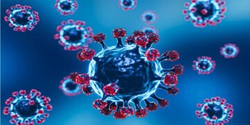 Corona in India: The number of patients of Korona in the country and the number of people who lost their lives with the death of 4 more people, 4 more dead by covid19 virus as number of corona patients also increase