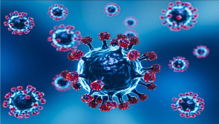 Corona in India: The number of patients of Korona in the country and the number of people who lost their lives with the death of 4 more people, 4 more dead by covid19 virus as number of corona patients also increase