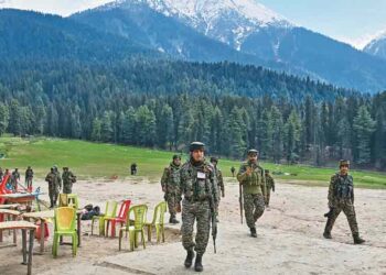 Cover Katha/Operation Sindoor/Darshan: Indian Army proved its lead