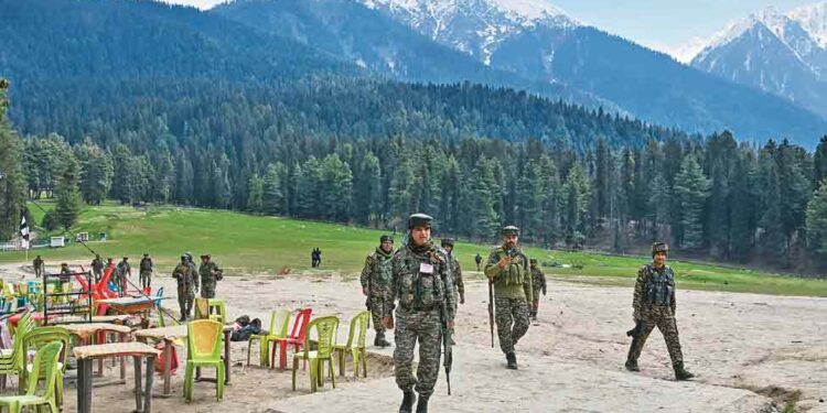Cover Katha/Operation Sindoor/Darshan: Indian Army proved its lead