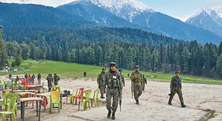 Cover Katha/Operation Sindoor/Darshan: Indian Army proved its lead