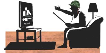 Cover Katha/WhatsApp Warrior: Drawing Room General