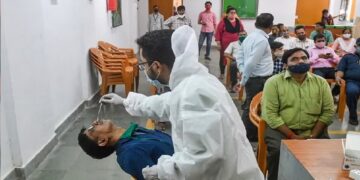 Covid19 Patients in India: Korona patients in the country, know how many people in which state have the Kovid-19 virus and how many lost their lives?