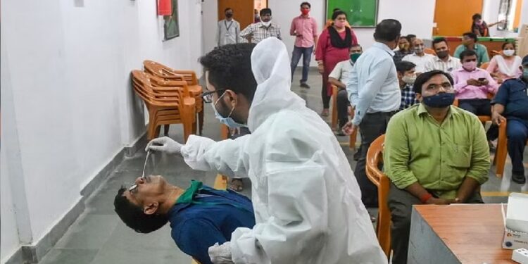 Covid19 Patients in India: Korona patients in the country, know how many people in which state have the Kovid-19 virus and how many lost their lives?